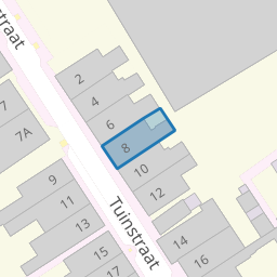 Perceel ISM02-B-3515