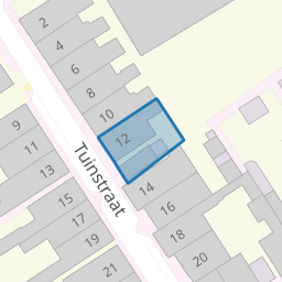 Perceel ISM02-B-3517