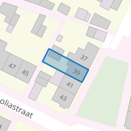 Perceel ISM02-B-3524