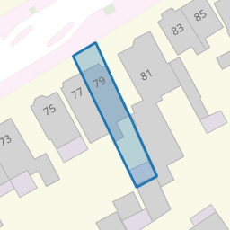 Perceel ISM02-B-3539