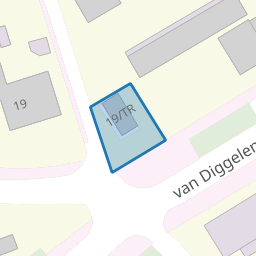 Perceel ISM02-B-3629