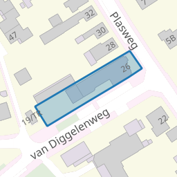 Perceel ISM02-B-3630