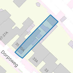 Perceel ISM02-B-3658