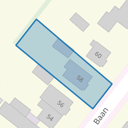 Perceel ISM02-B-3674