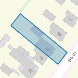 Perceel ISM02-B-3675