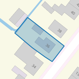 Perceel ISM02-B-3704