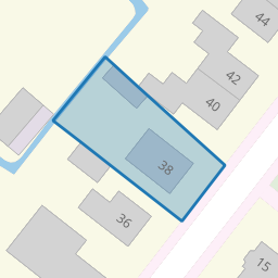 Perceel ISM02-B-3705