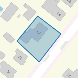 Perceel ISM02-B-3713