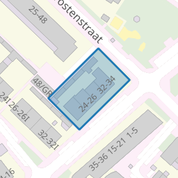 Perceel ISM02-B-3765