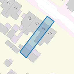 Perceel ISM02-B-3773