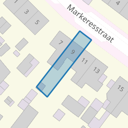 Perceel ISM02-B-3778