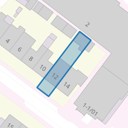 Perceel ISM02-B-3812