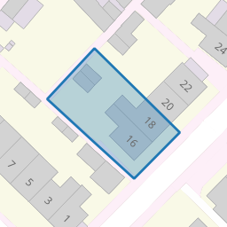 Perceel ISM02-B-4018