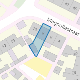 Perceel ISM02-B-4031