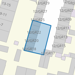 Perceel ISM02-B-4066