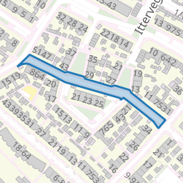 Perceel ISM02-B-4128