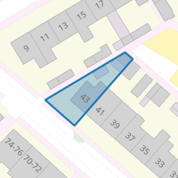 Perceel ISM02-B-4155