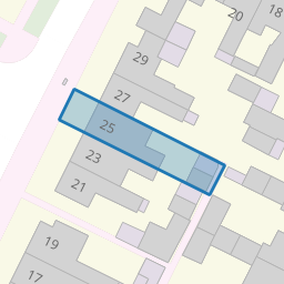 Perceel ISM02-B-4168