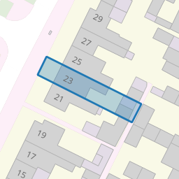 Perceel ISM02-B-4169