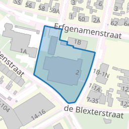 Perceel ISM02-B-4197