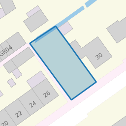 Perceel ISM02-B-4208