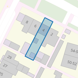 Perceel ISM02-B-4222