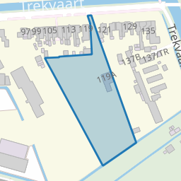 Perceel ISM02-B-4250
