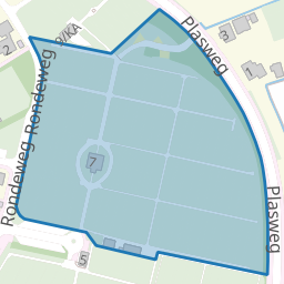 Perceel ISM02-B-4265