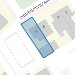 Perceel ISM02-B-4277