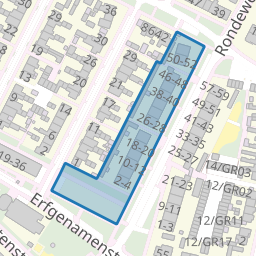 Perceel ISM02-B-4283