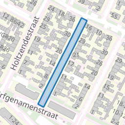 Perceel ISM02-B-4284