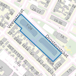 Perceel ISM02-B-4287