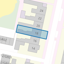 Perceel ISM02-B-4295