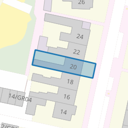 Perceel ISM02-B-4296