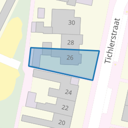 Perceel ISM02-B-4299