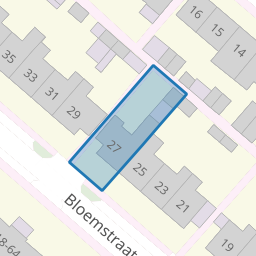 Perceel ISM02-B-4305