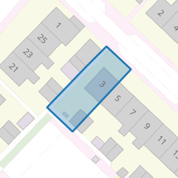 Perceel ISM02-B-4319