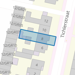 Perceel ISM02-B-4340