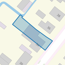 Perceel ISM02-B-4364