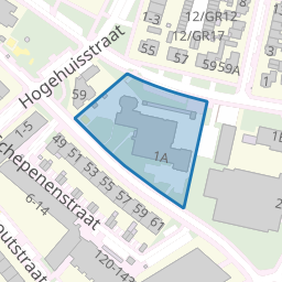 Perceel ISM02-B-4382