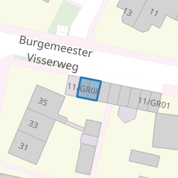 Perceel ISM02-B-4400