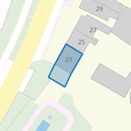 Perceel ISM02-B-4462