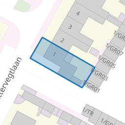 Perceel ISM02-B-4481