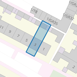 Perceel ISM02-B-4488