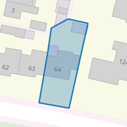 Perceel ISM02-B-4514