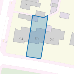 Perceel ISM02-B-4515