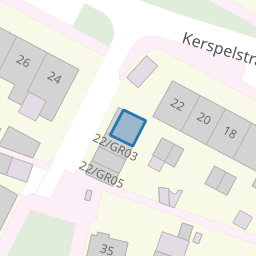 Perceel ISM02-B-4527