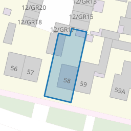 Perceel ISM02-B-4542