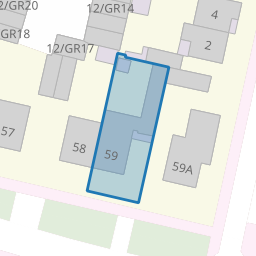 Perceel ISM02-B-4543