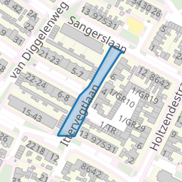 Perceel ISM02-B-4554